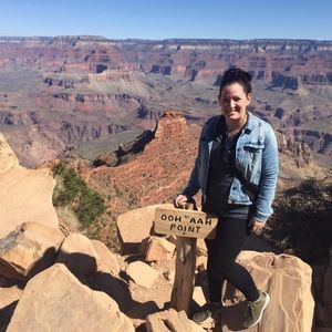 Meet your Posher, Jessica